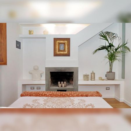 Labanca'S Luxury Pantheon Apartment Rome Exterior photo