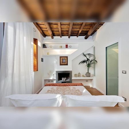 Labanca'S Luxury Pantheon Apartment Rome Room photo