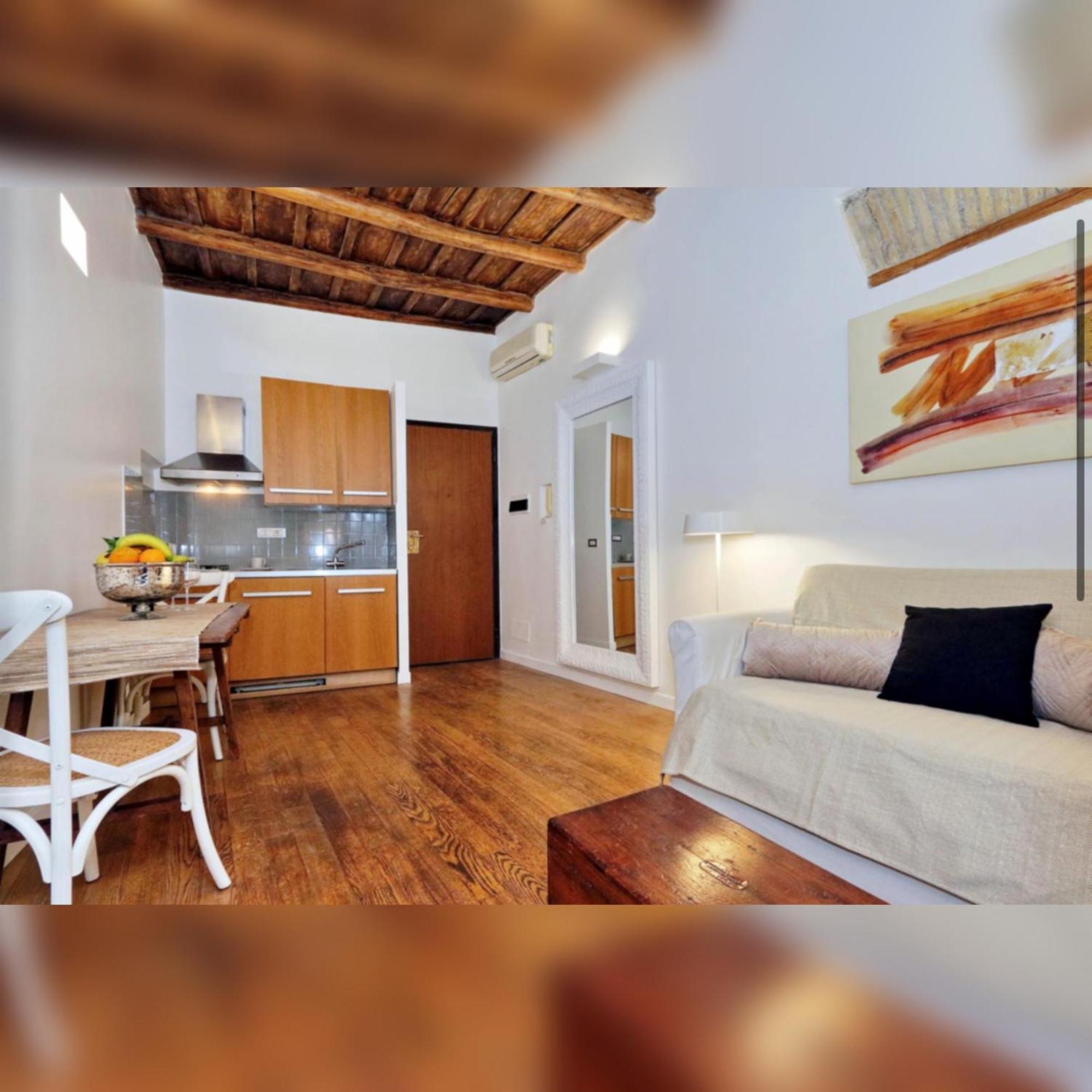 Labanca'S Luxury Pantheon Apartment Rome Room photo