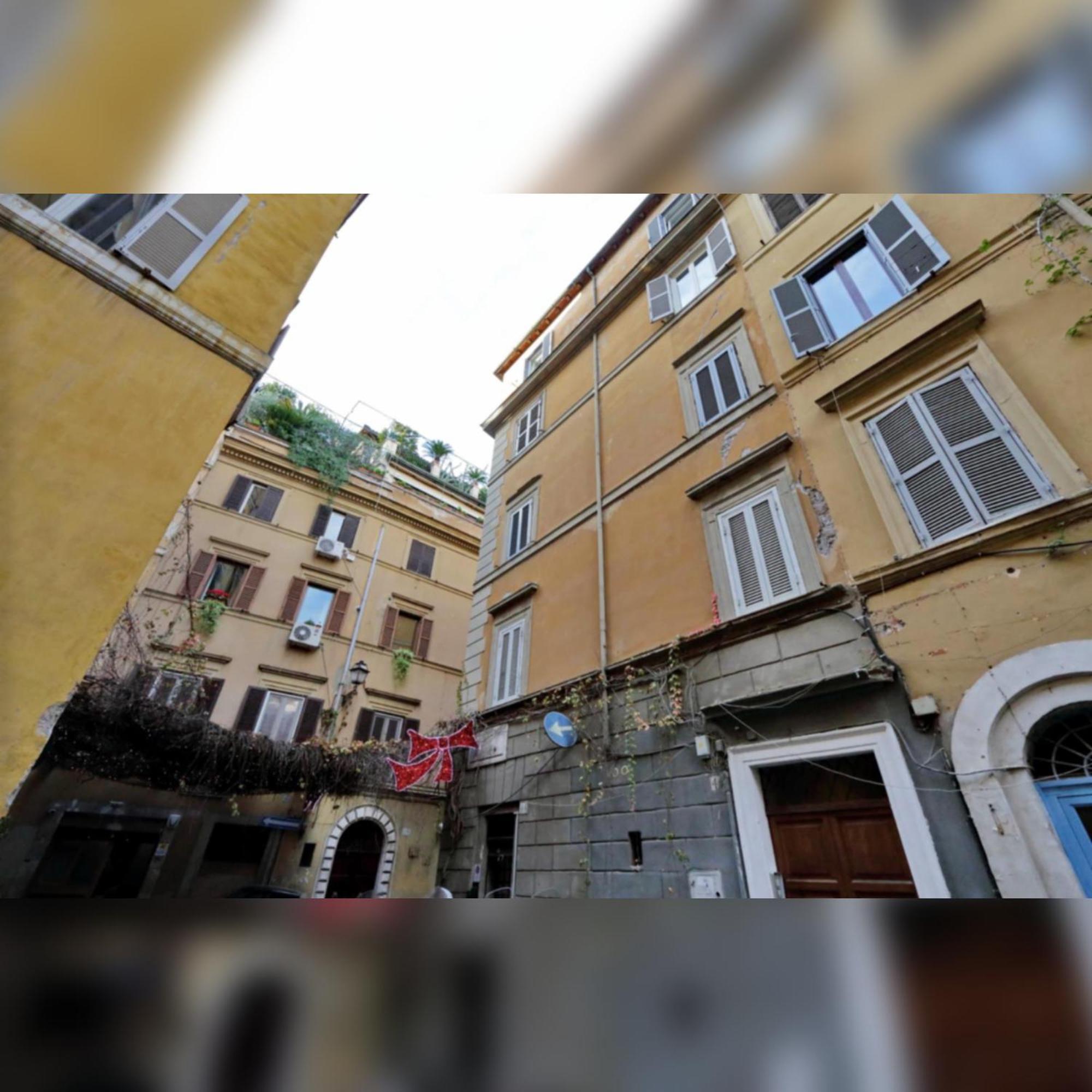 Labanca'S Luxury Pantheon Apartment Rome Room photo