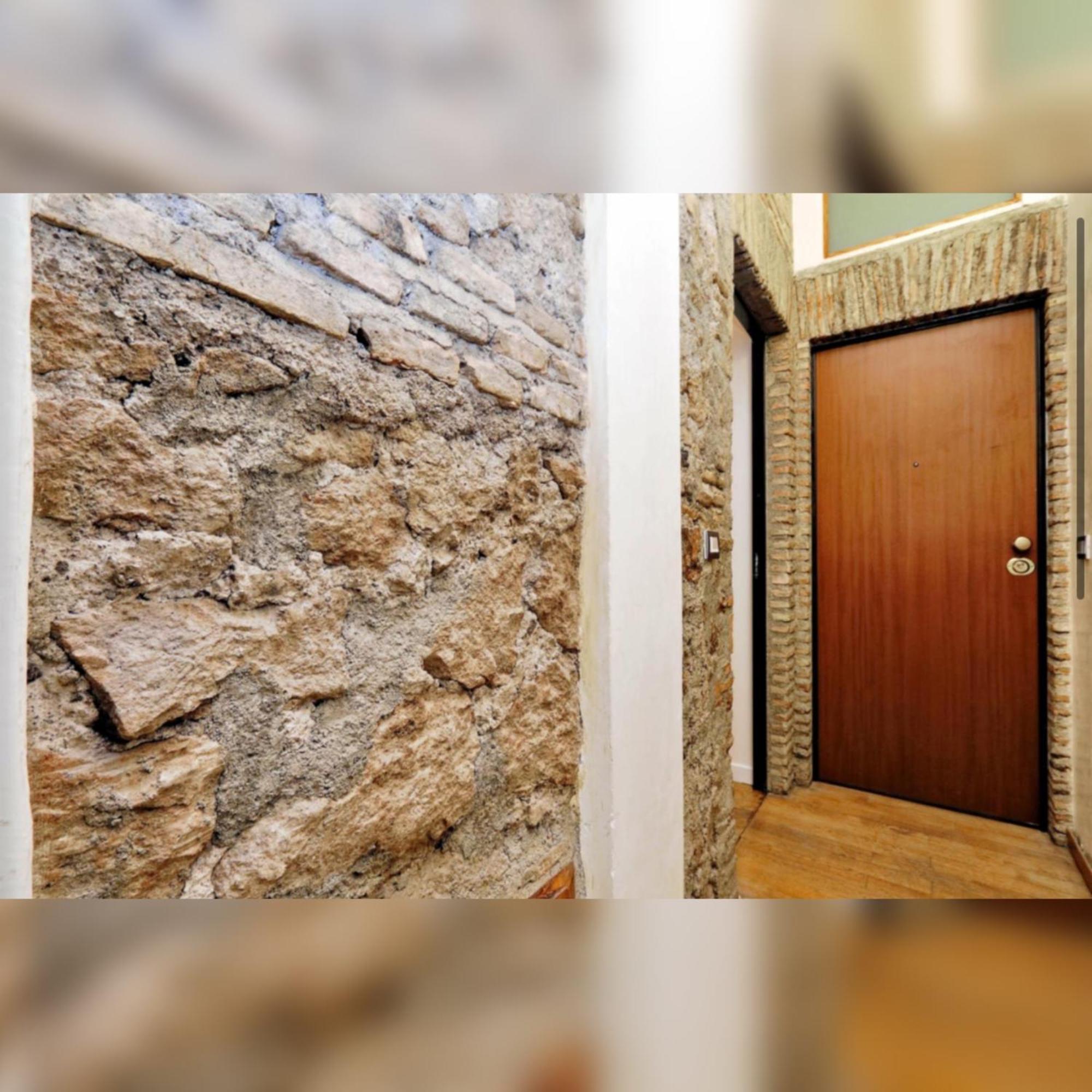 Labanca'S Luxury Pantheon Apartment Rome Room photo